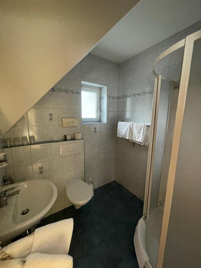 Hotel Highway - Bed & Breakfast Lieboch Extérieur photo